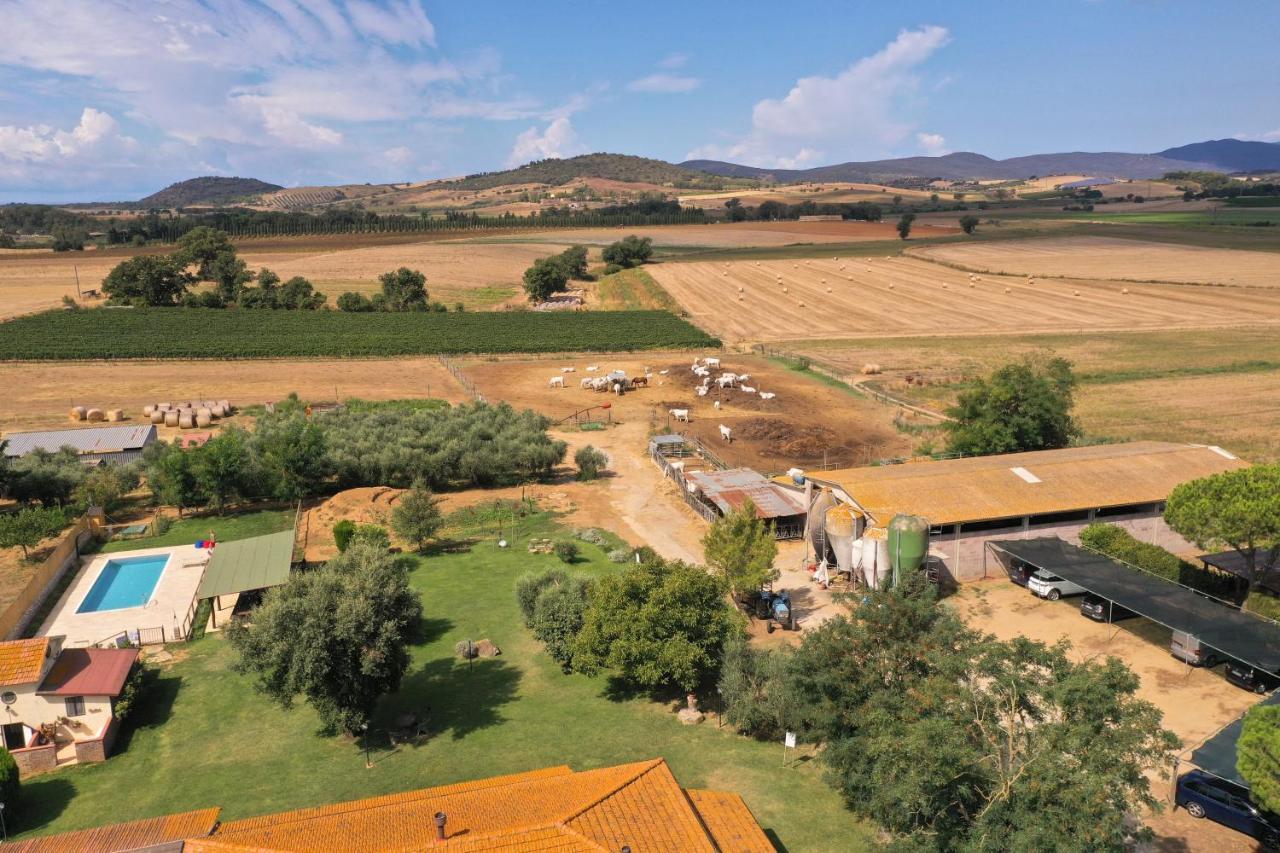 Agriturismo Al Girasole San Donato  Exterior foto