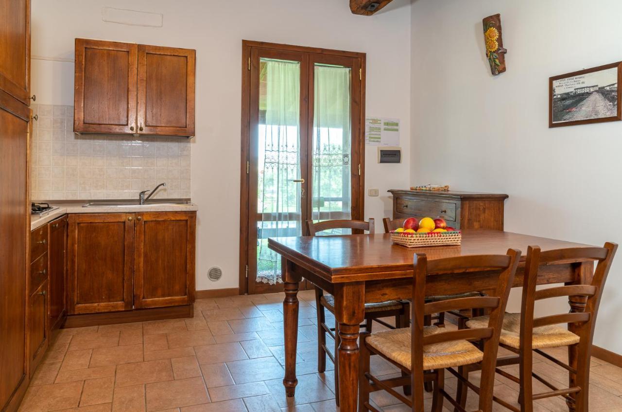 Agriturismo Al Girasole San Donato  Exterior foto