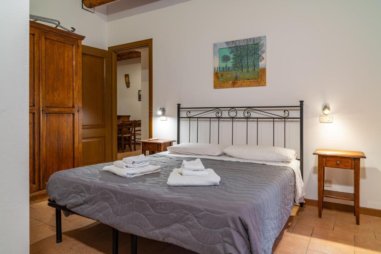 Agriturismo Al Girasole San Donato  Exterior foto