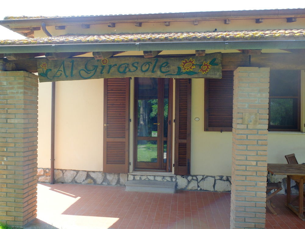 Agriturismo Al Girasole San Donato  Exterior foto