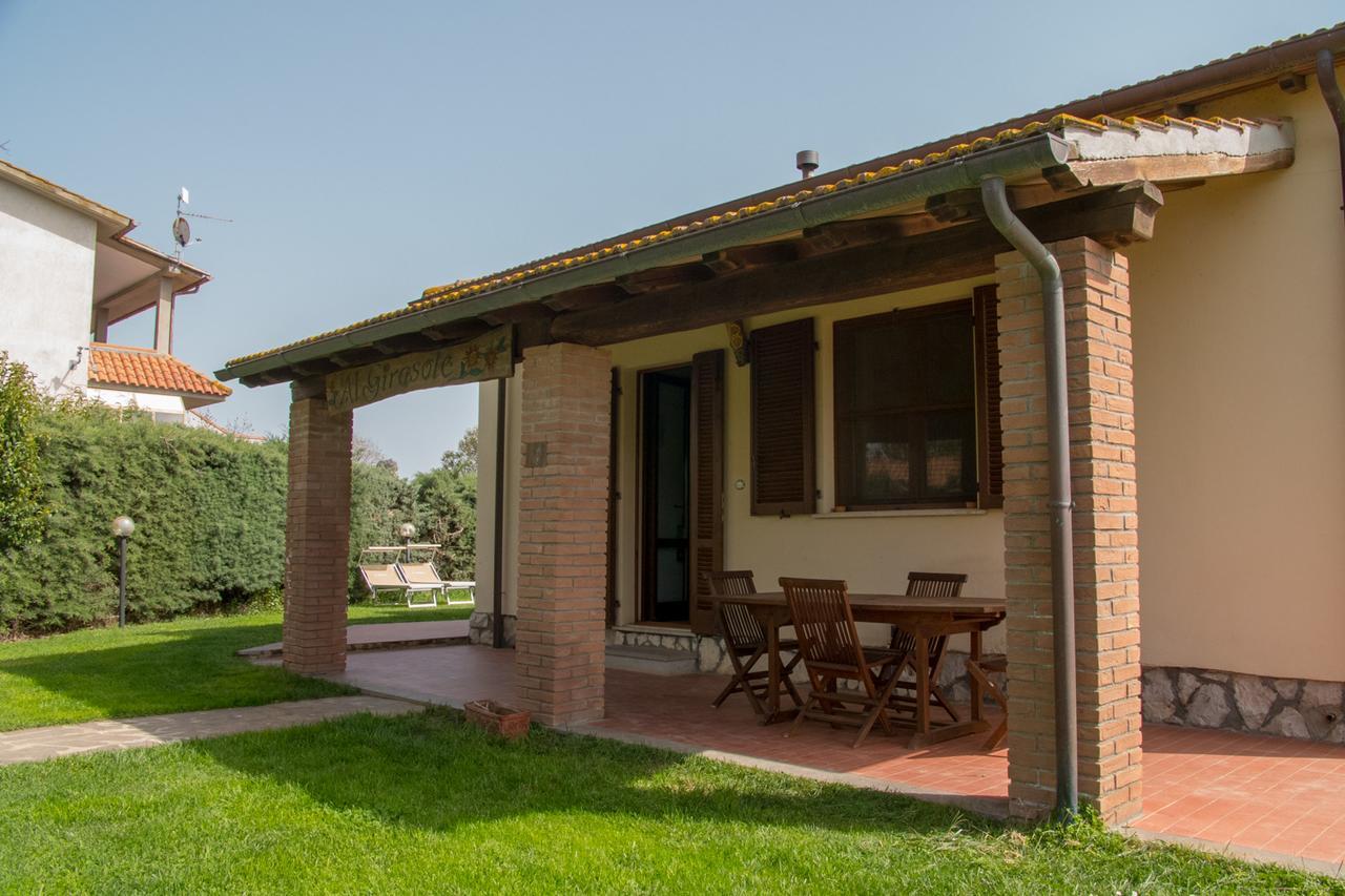 Agriturismo Al Girasole San Donato  Exterior foto