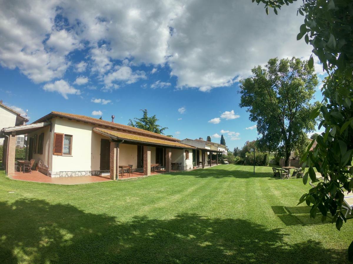 Agriturismo Al Girasole San Donato  Exterior foto